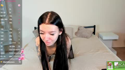 Anna online show from April 16, 1:28 am