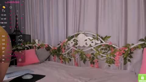 Anna online show from October 21, 2:49 am