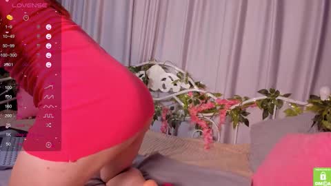 Anna online show from September 26, 2:52 am