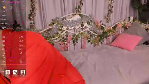 Anna online show from February 3, 2:53 am