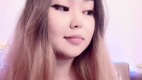 Amelia online show from March 24, 3:18 pm