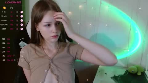 amelia_sweeti online show from October 29, 8:20 pm