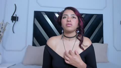 Amelia online show from May 15, 4:21 am