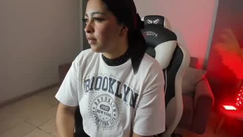 Amelia online show from June 5, 4:08 am