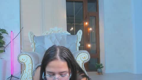 Amelia Nick online show from September 14, 5:47 pm