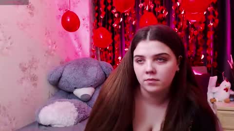 Alisa online show from February 13, 8:12 pm