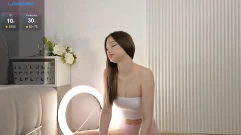 5th day here my name Jennie online show from May 14, 10:19 pm