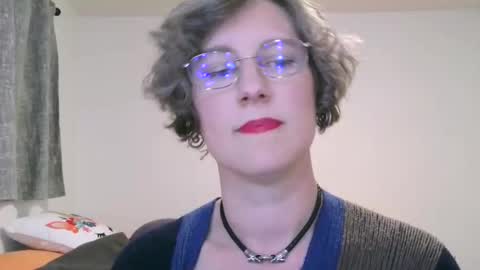 Ameliaishka online show from March 1, 3:11 am