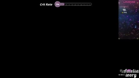 Snapshot of ameliaivory chatting on September 24, 6:53 am ameliaivory online show from September 24, 6:53 am