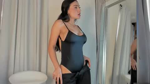 Ameliajones online show from February 14, 6:43 pm