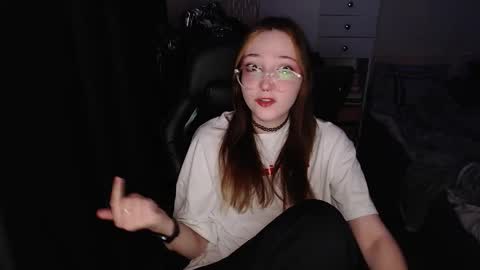 Amelia online show from November 29, 9:39 am