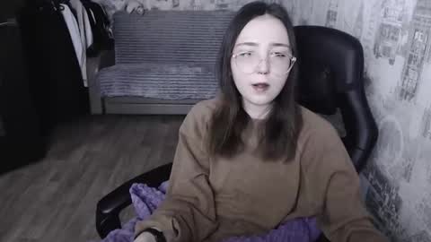 Amelia online show from February 15, 12:11 pm