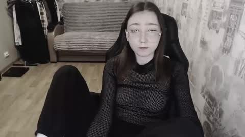 Amelia online show from January 25, 3:40 am