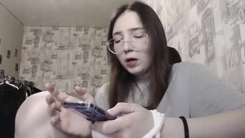 Amelia online show from February 3, 4:52 pm