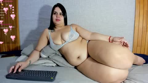 Daniela online show from October 30, 4:29 pm