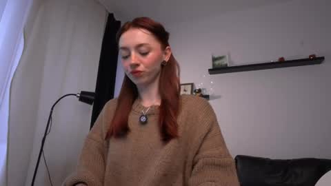 Amelia   online show from May 9, 3:40 pm