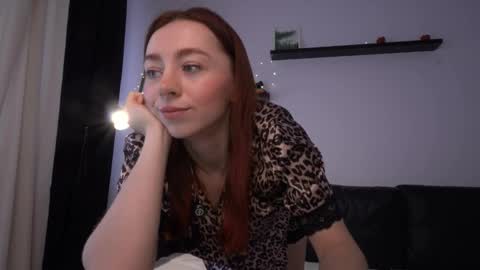 Amelia   online show from January 11, 10:10 am