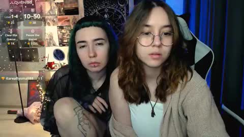 Snapshot of ameliameadd chatting on October 25, 8:57 am Amelia online show from October 25, 8:57 am