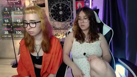 Snapshot of ameliameadd chatting on September 16, 7:44 am Amelia online show from September 16, 7:44 am