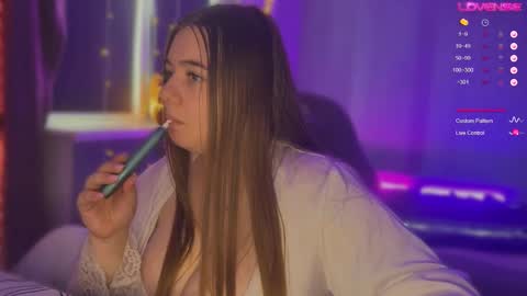 Amelia online show from February 28, 8:40 am