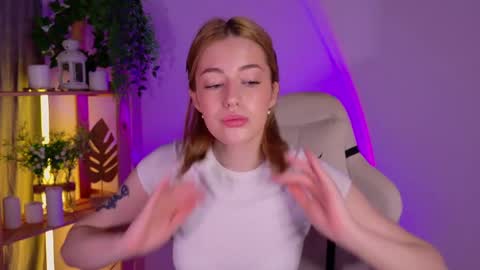 ameliarosaline online show from May 29, 3:48 am