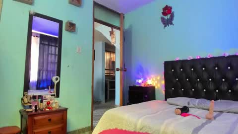 ameliasexdoll online show from March 21, 1:38 pm