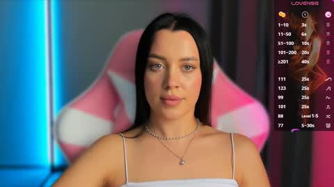 Amelia Sonk online show from September 19, 7:39 pm