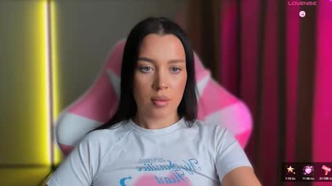 Amelia Sonk online show from October 14, 7:39 pm