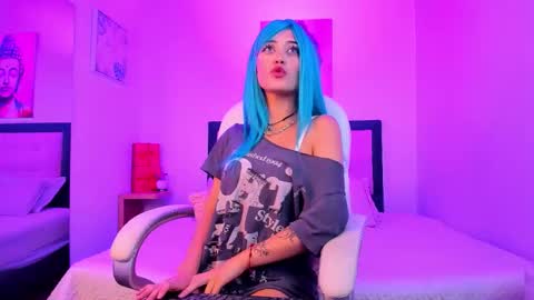 amelie_amaya online show from March 12, 2:32 pm