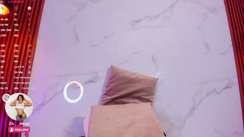 Alejandra  online show from February 1, 7:26 am