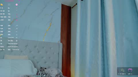 Alejandra  online show from February 15, 4:58 am