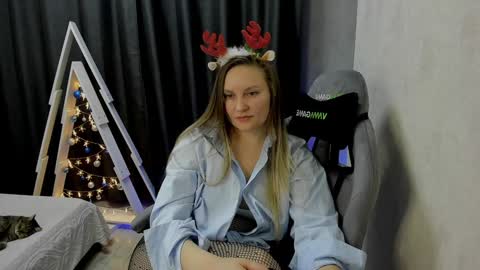 amelie online show from December 23, 12:46 am