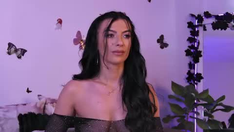 AmelieReeaa online show from July 17, 3:47 pm