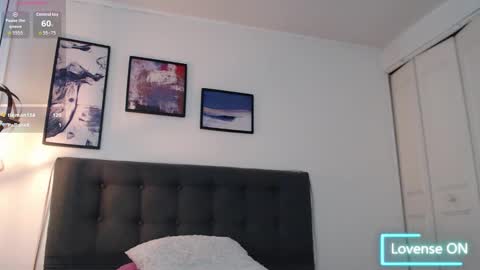 Amelie  online show from January 18, 5:55 pm