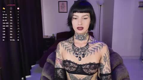 Maria Independet Model online show from February 13, 7:28 pm