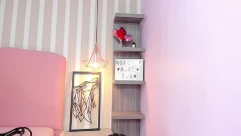 Victoria online show from February 27, 10:20 pm