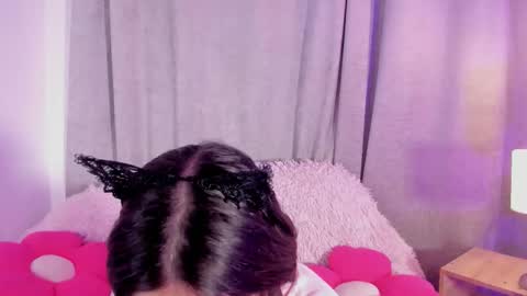 Amelia online show from January 11, 11:33 pm