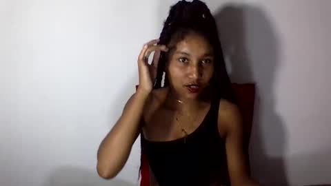 amelisy20005 online show from February 23, 1:46 pm