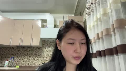 Ameliya online show from April 2, 9:11 pm