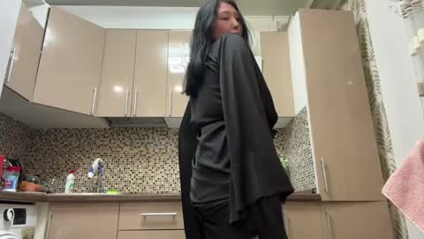 Ameliya online show from April 13, 9:52 pm