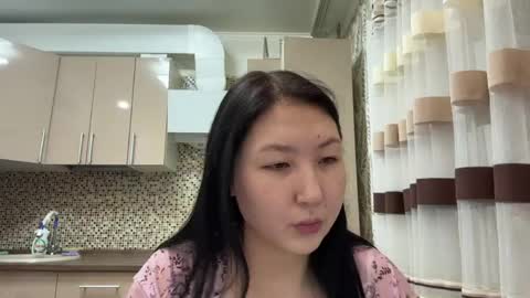 Ameliya online show from April 16, 9:39 pm