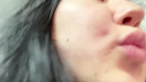 Ameliya online show from April 19, 9:17 pm