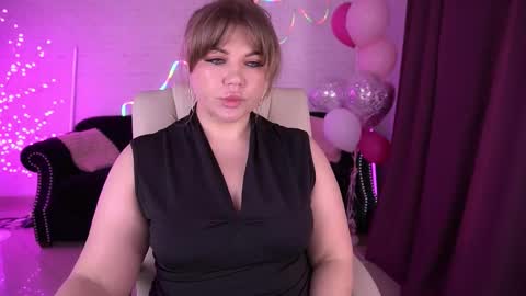 Alina online show from February 21, 2:09 pm