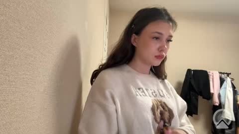 amelyay online show from November 26, 1:19 pm