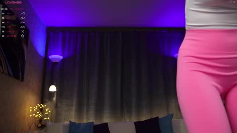 Amy  online show from March 2, 5:12 am