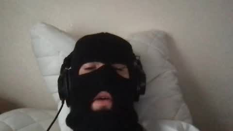 amen_doza online show from January 15, 7:22 pm