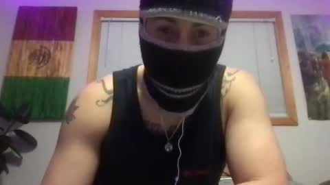 amen_doza online show from March 1, 4:58 am