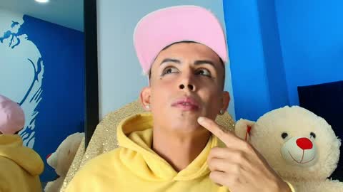 Amenhotep  online show from April 6, 12:17 pm