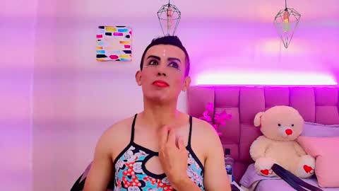 Amenhotep  online show from April 20, 12:52 pm