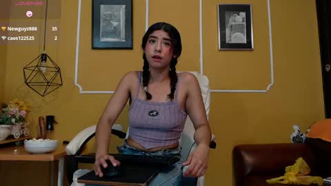 america millan online show from April 13, 1:59 pm